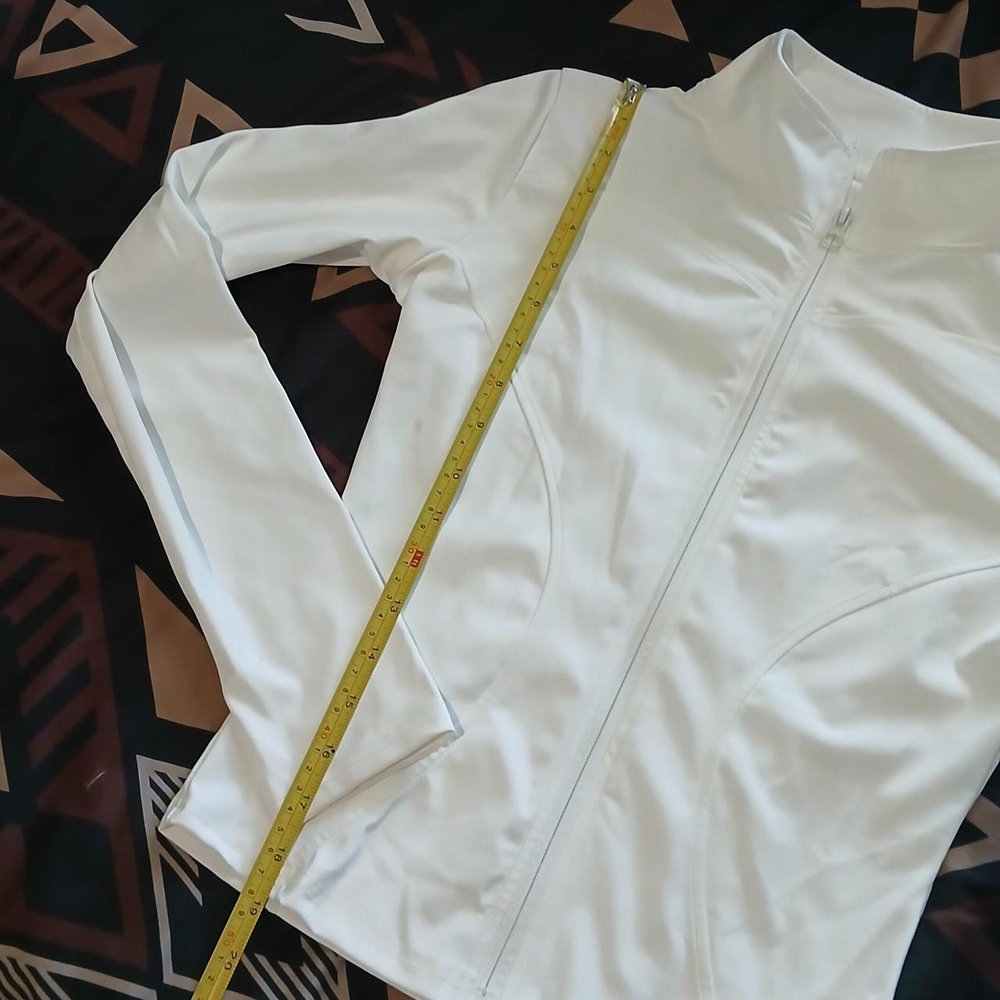 Fabletics Gym Set - image 7